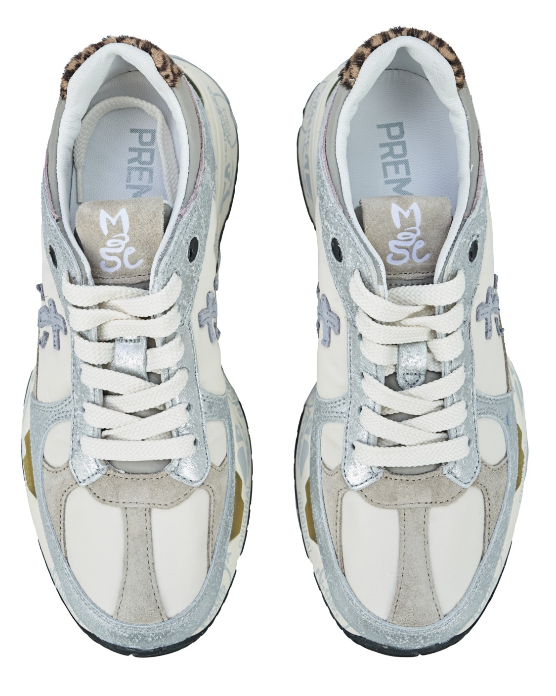 shop PREMIATA Sales Scarpe: Premiata sneakers "Mased" in un mix di materiali tecnici e pellami di alta qualità.
Logo Premiata.
Dettagli animalier.
Suola ergonomica e super leggera.
Altezza Suola 4 cm.
Composizione suola: 65% EVA 5% TPU (materiale plastico) 30% gomma.
Composizione: 40% pelle di vitello 10% pelo di vitello 10% pelle di canguro 10% PU 20% poliammide 10% poliestere.
Fodera: 86% pelle di capra 14% pelle di vitello.
Made in Vietnam.. MASED-6433 number 9815724